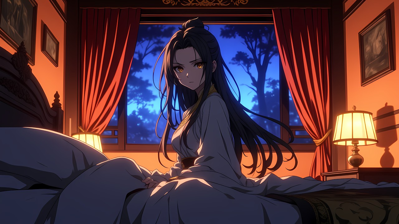 Reborn, I rejected the Prince who killed me. He panicked when I married his greatest rival