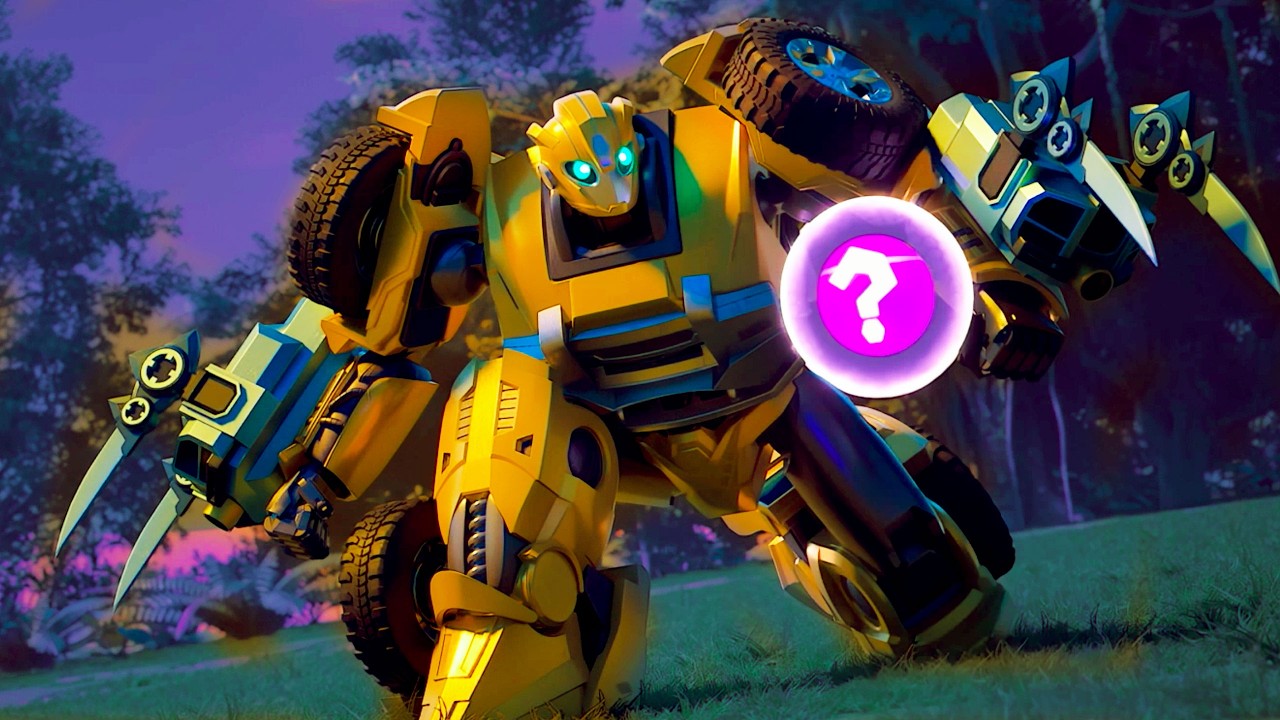 Bumblebee and Team Get SURPRISE Power-Ups! |  E24 | Transformers: CYBERWORLD | FULL EPISODE