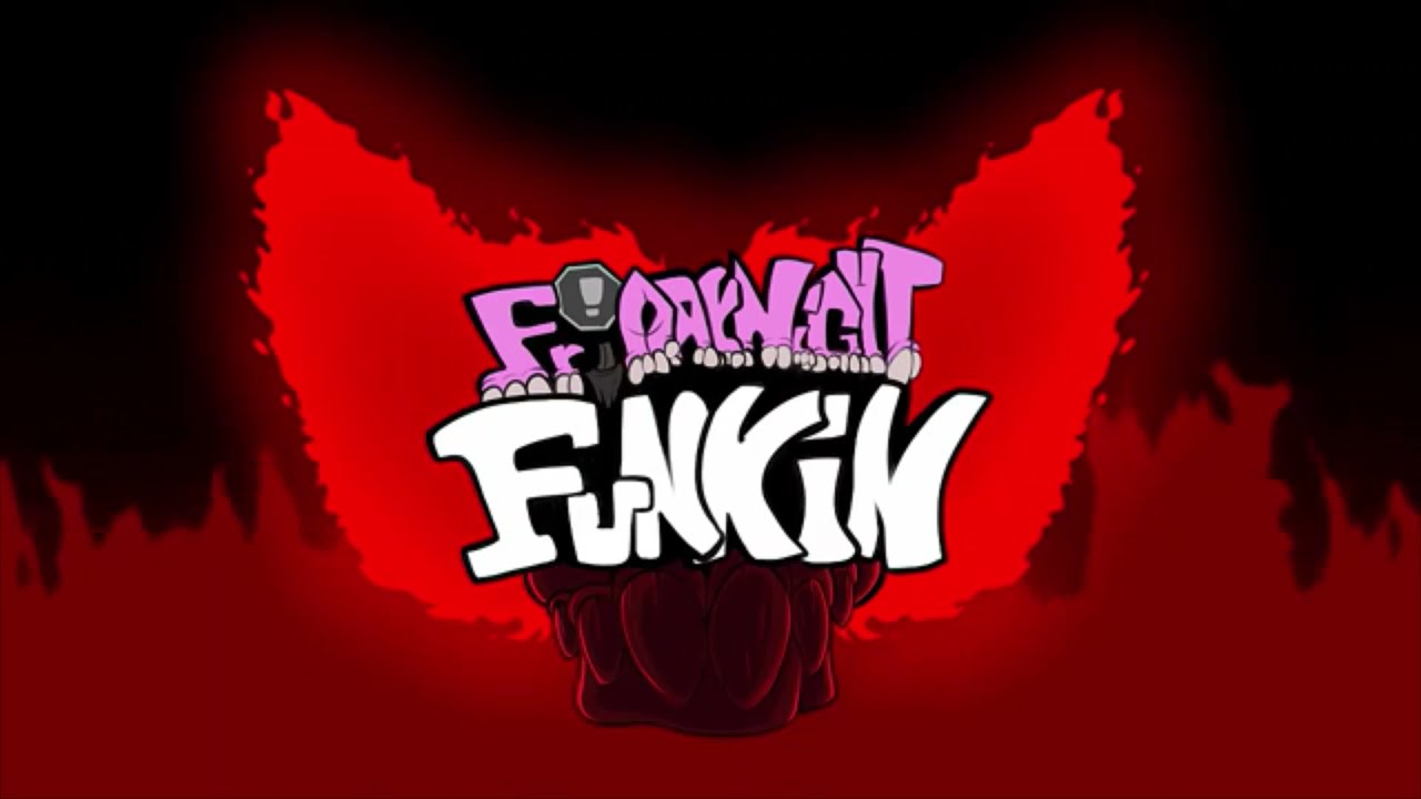 Friday Night Funkin - Tricky Phase 3 