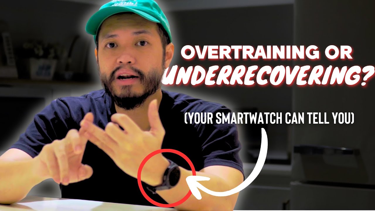 HRV, what is it? - TitoFit Tips