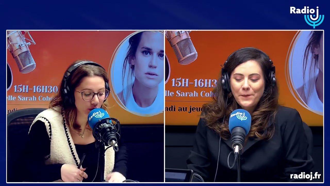 Le coup de cœur de CSC : Al.hy sur Radio J