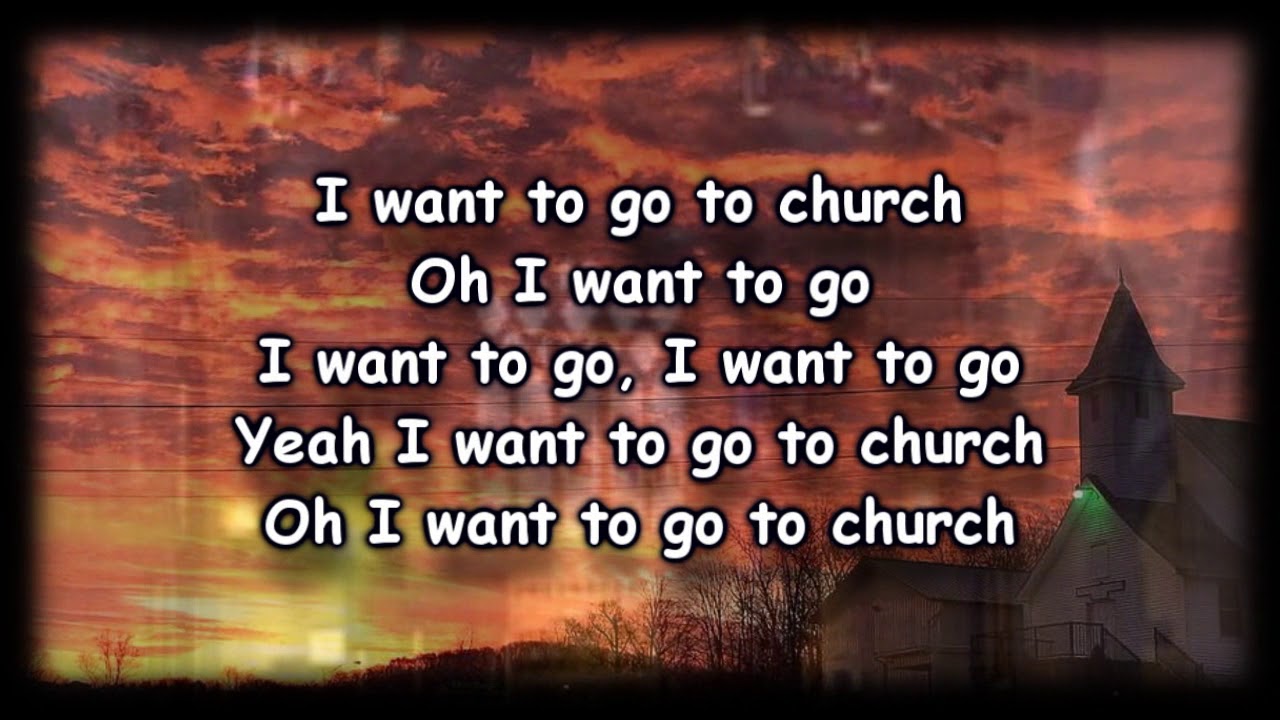 Church  (Take Me Back) Cochren & Co. Worship Video with lyrics