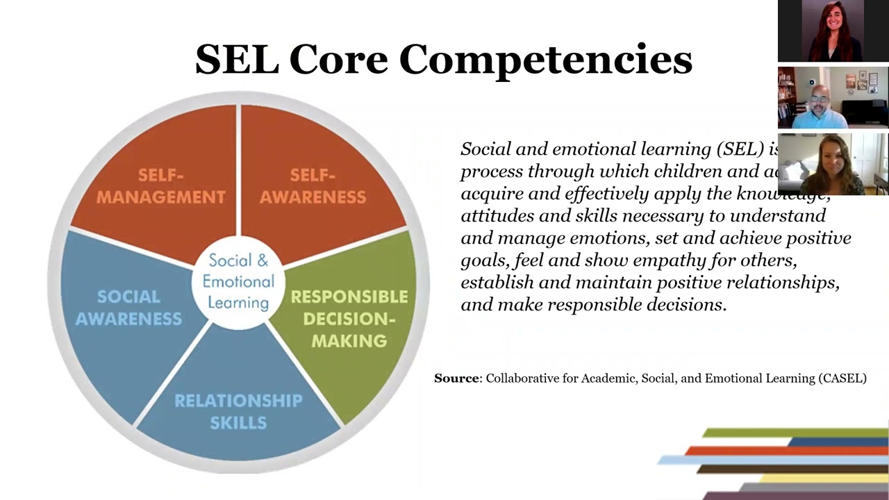Implementing Social Emotional Learning (SEL) During a Crisis