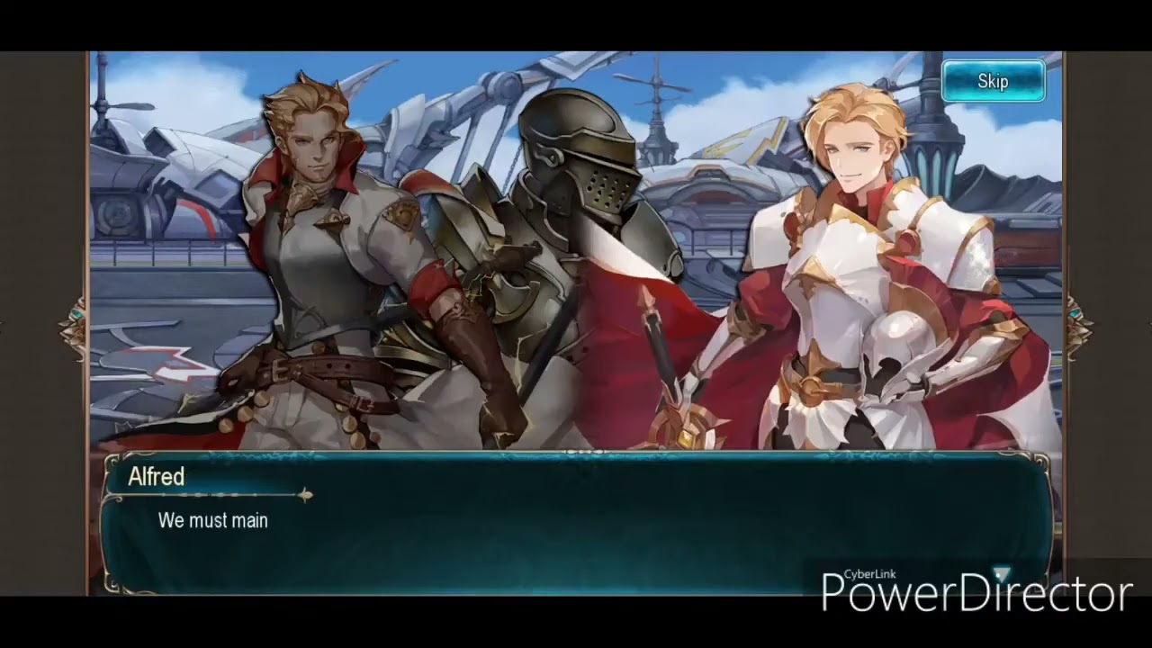 Tales of Erin Playthrough: Ch 6-1-1 | 6-2-1/3