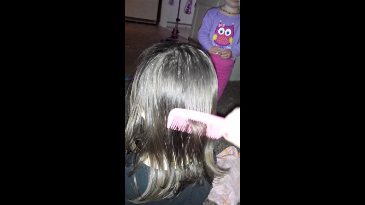 Miracle Detangler