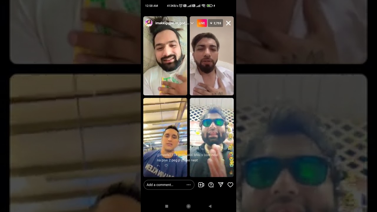Panodi v/s Sherni fight escalates