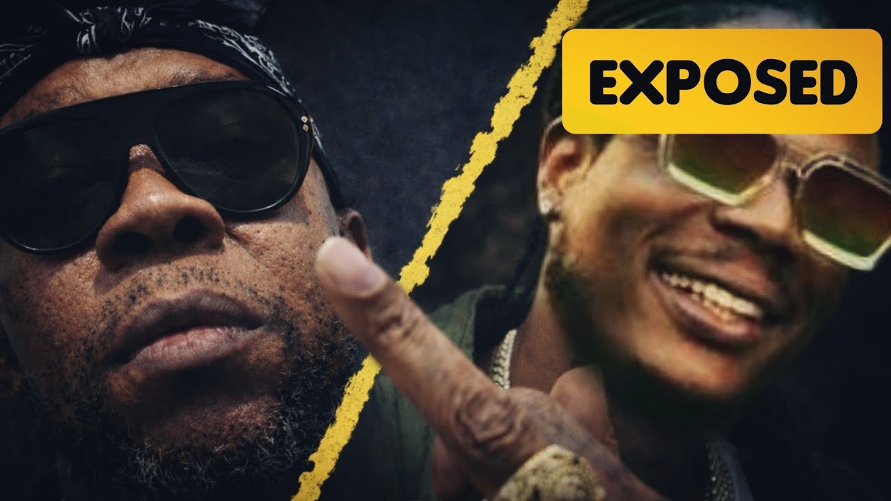 О боже: Вайбз Картель наконец ответил Масике, реакция на Born Ready.