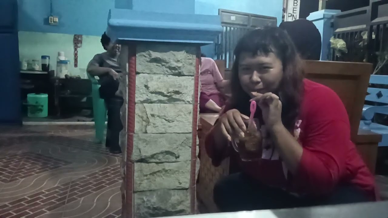 DAGELAN GENDENG I