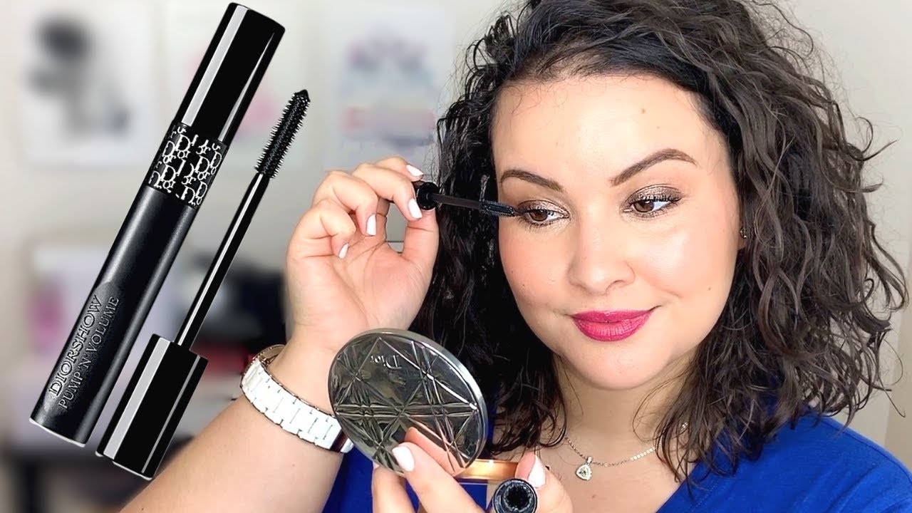 DIOR PUMP N VOLUME HD | Better Than The Original?