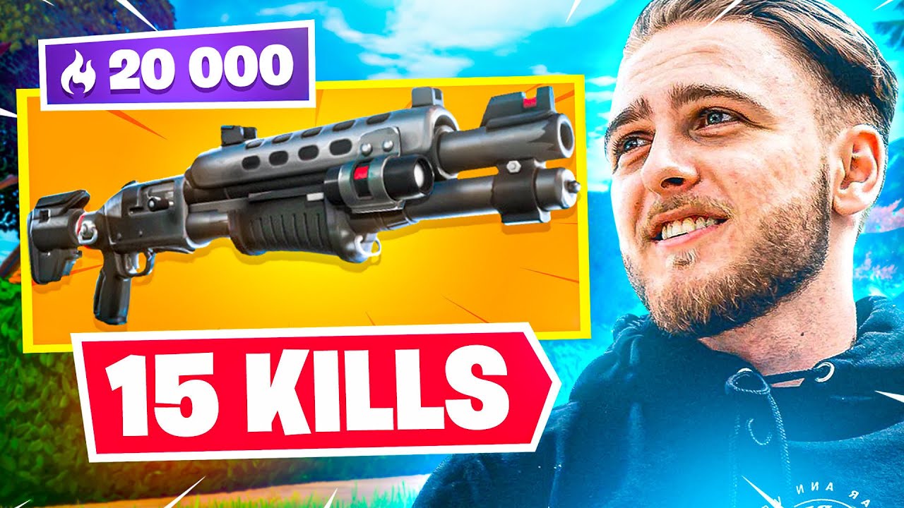 JE DETRUIS CES JOUEURS A 20.000 POINTS D'ARENE