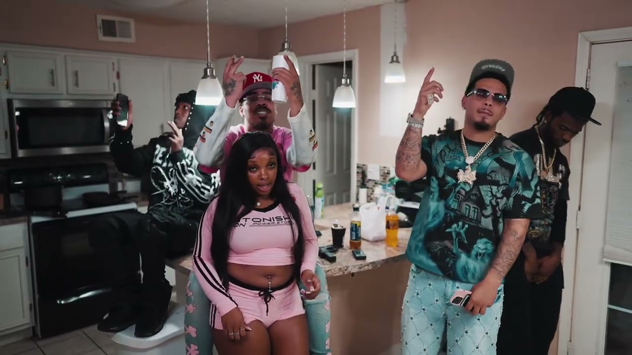 Rx Papi “800$ Pop” (Official Video) Shot By: @teoshotthis5016 