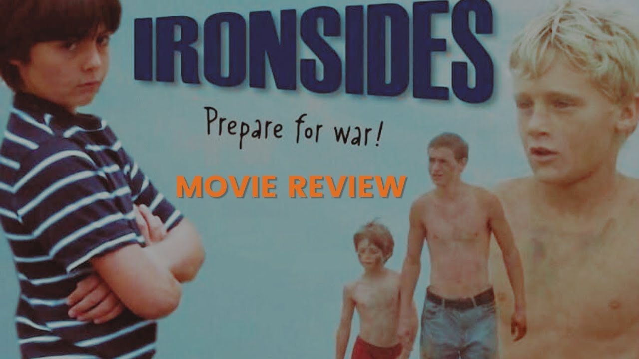 Ironsides (2009) - Movie Review