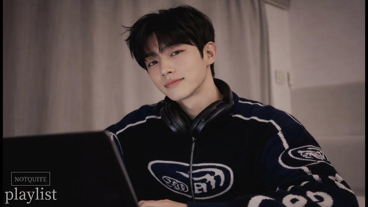 𝐏𝐥𝐚𝐲𝐥𝐢𝐬𝐭 아직도 그때가 아파 , 그때 말했으면 달랐을까 ?