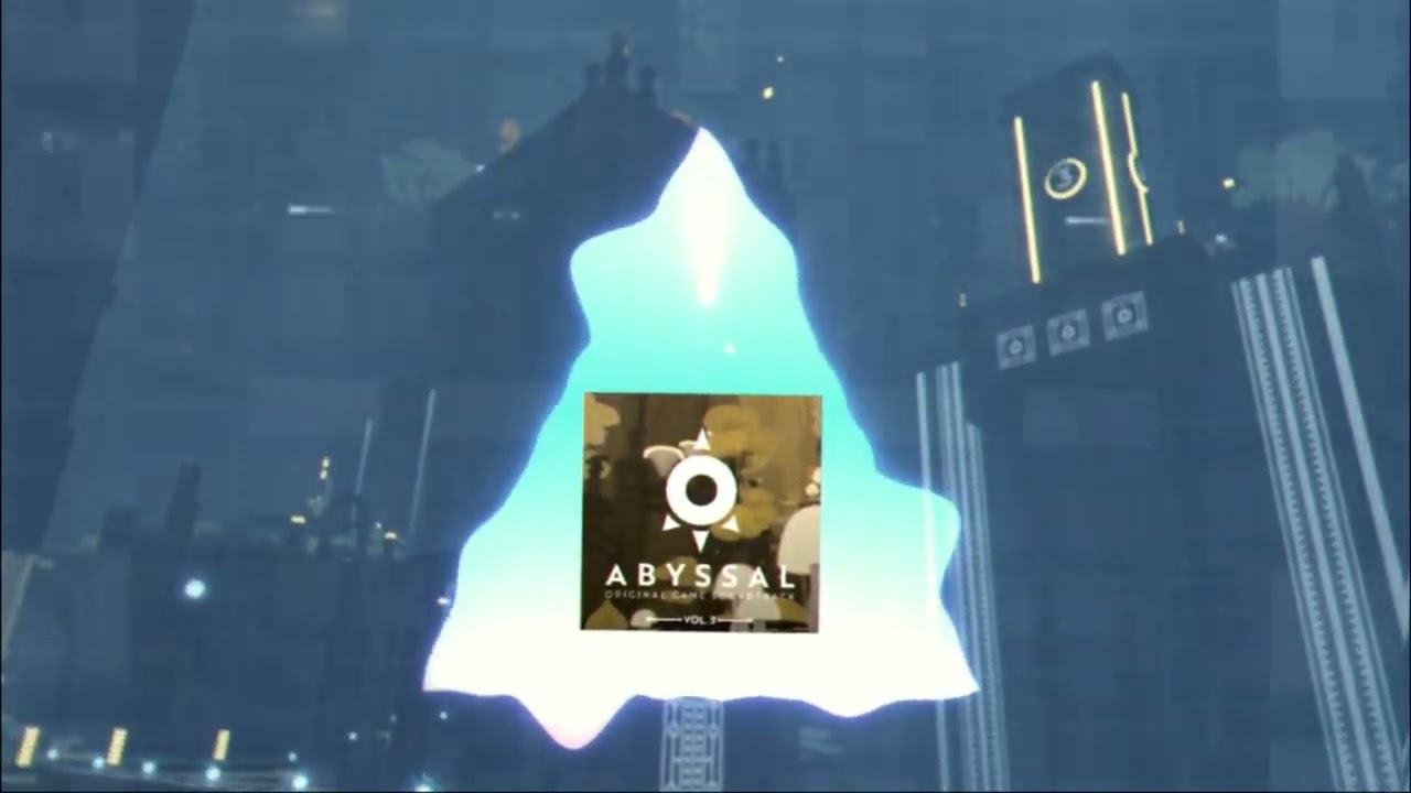 Abyssal: Waterlogged [1 STAR GACHA CLUB's Sewerfunk remix]