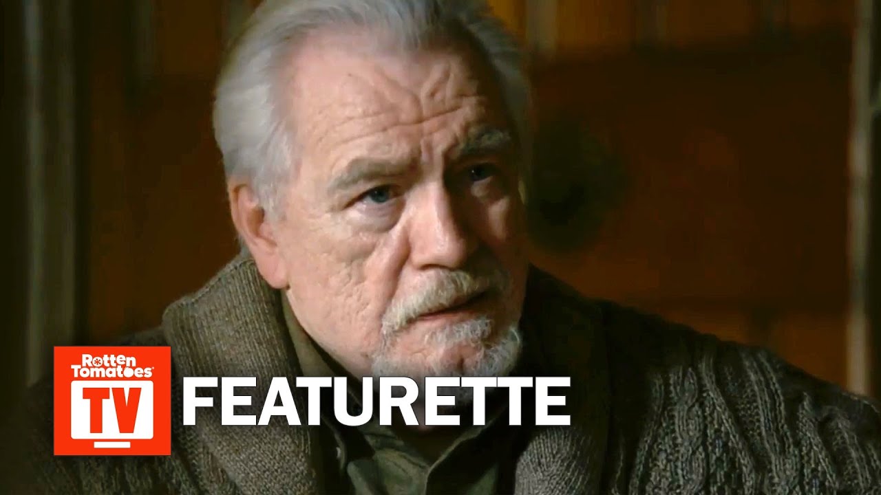 Succession S01E10 Featurette | 'Mark Mylod On The Season Finale' | Rotten Tomatoes TV