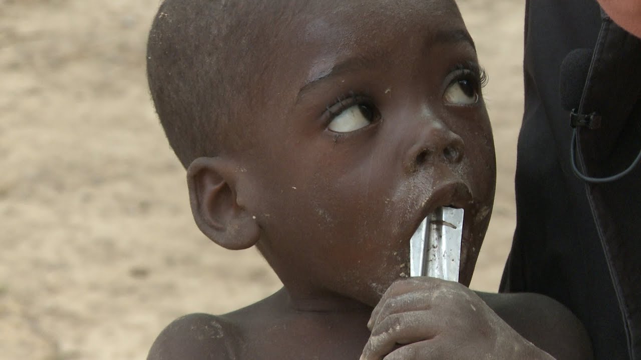 Feed The Children