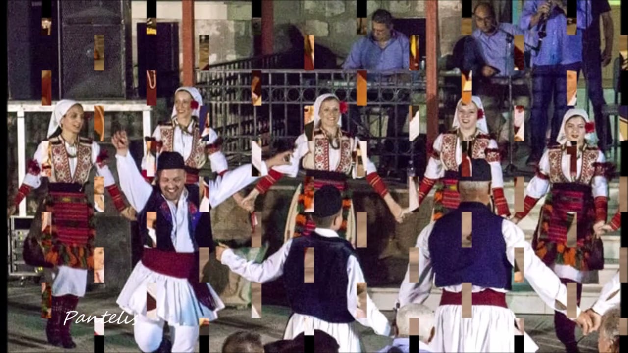 ΜΠΑΪΡΑΤΣΕ / ΛΥΤΟΣ - Γιώργος Ασαρτζής, Χάλκινα Γουμένισσας