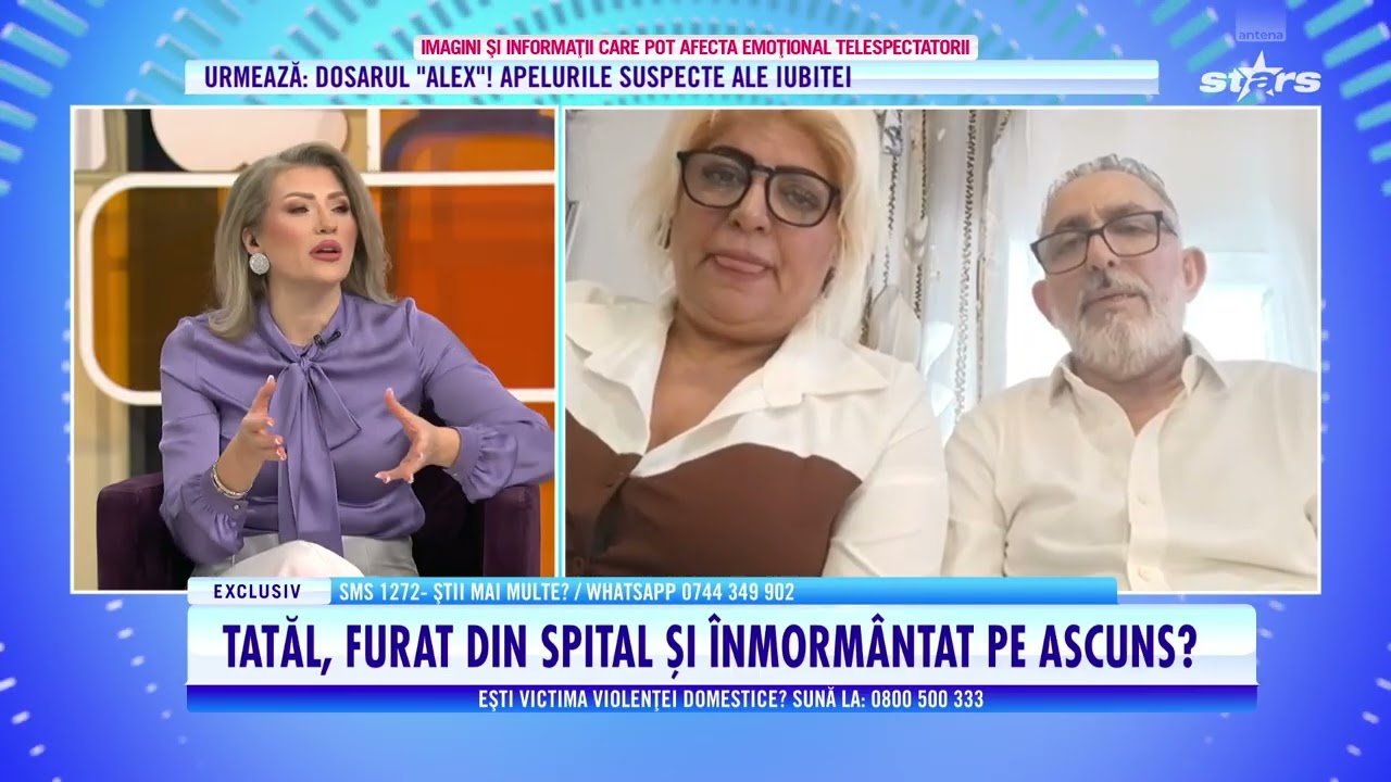 ACCES DIRECT | EDIȚIE INTEGRALĂ | 10 februarie 2026