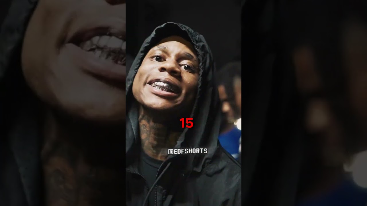 Rap disses VS Responses PART 5 #atg #babyceo #birmingham #ycthirtyfirst