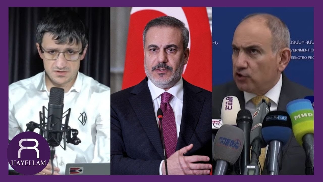 #ՈՒՂԻՂ. Հաքան Ֆիդանը շատ ավելի վատ բան էր ասել, որը չնկատվեց․ իրավիճակը պայթում է