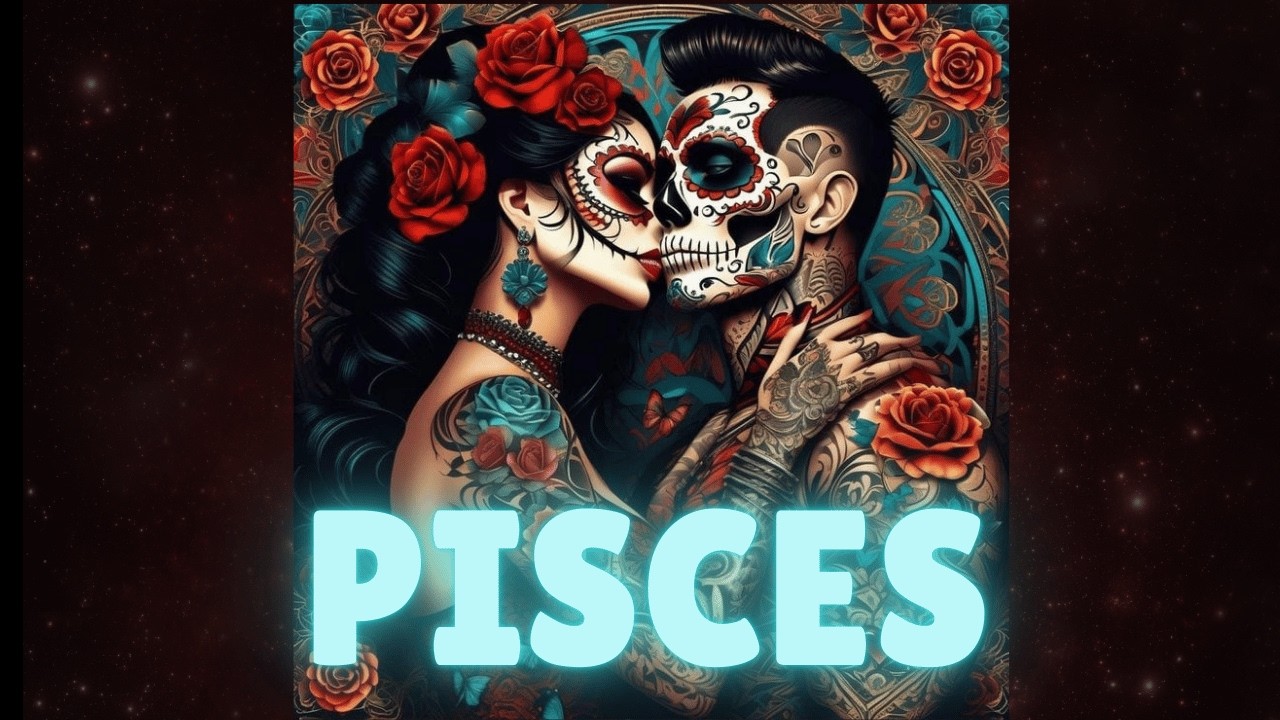 PISCES, WHEN THE PLAYER BECOMES THE CHASER😩 BABY THEY FELL FOR YOU SO HARD THEY DIZZY...