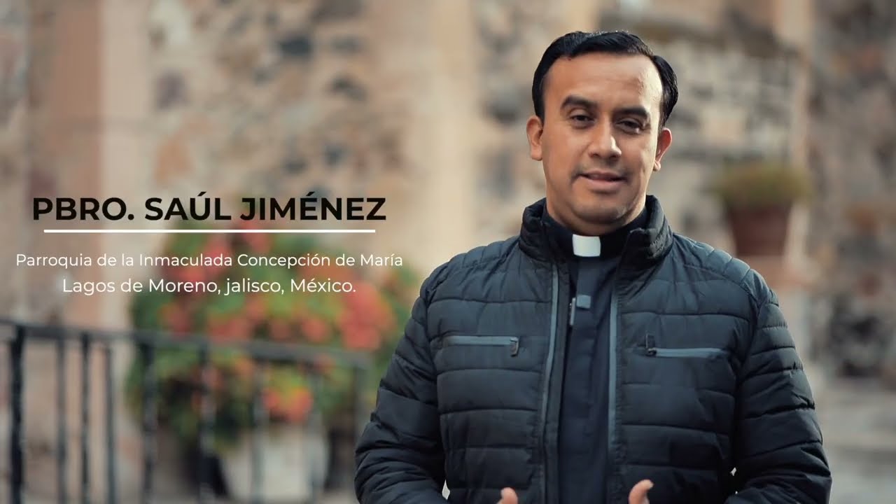 Testimonio del Padre Saúl Jiménez. Parte 2 | La Siempre Virgen María.