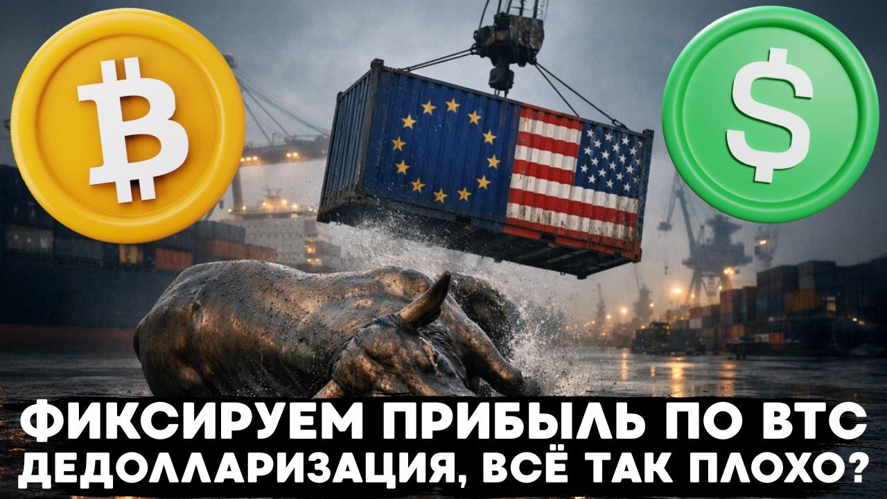 АЛЬТКОИНЫ СТОИТ ЛИ ПОКУПАТЬ ИЛИ НЕТ? ТОЧКИ ВХОДА В SHORT ПО HYPE, USD ВСЁ ЛИ ТАК ПЛОХО?