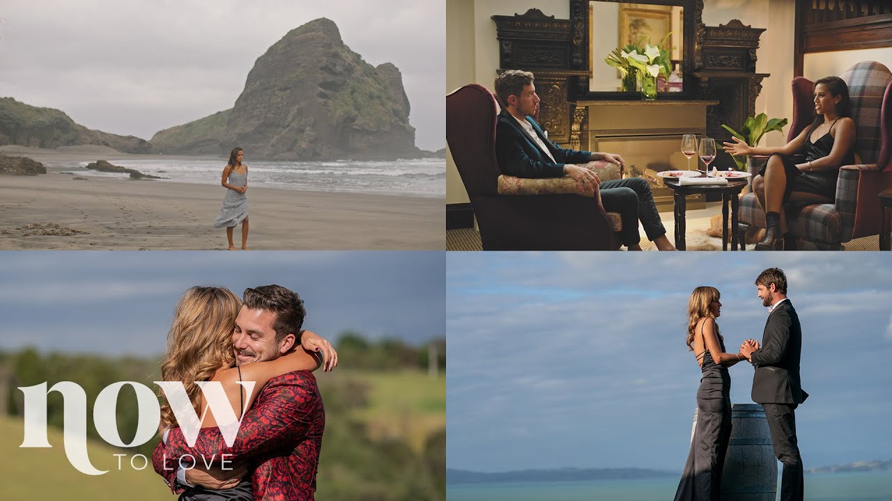 Your cheat sheet to the final week of The Bachelorette NZ | Now to Love