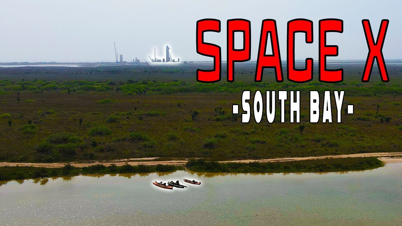 Рыбалка Илона Маска Space X | Рыболовные туры в Техас