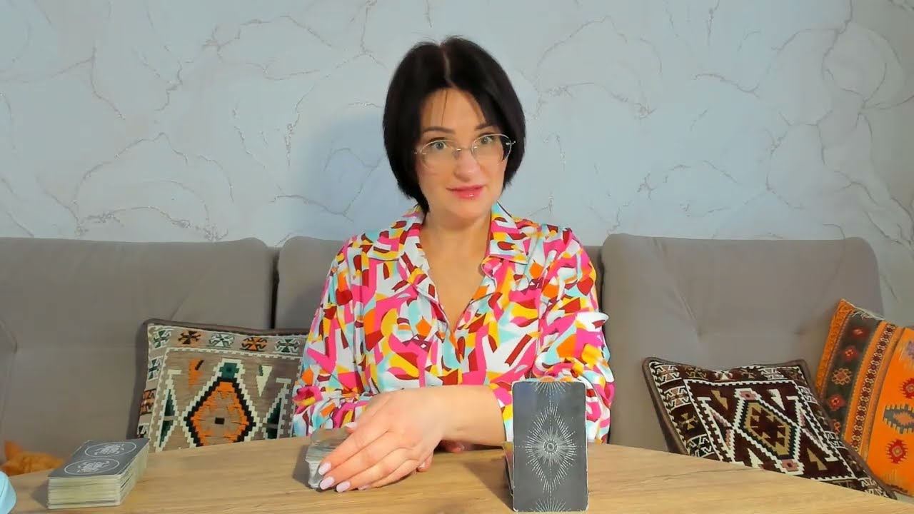❗ПАУЗА или Всё-таки КОНЕЦ Отношений ✨Таро онлайн