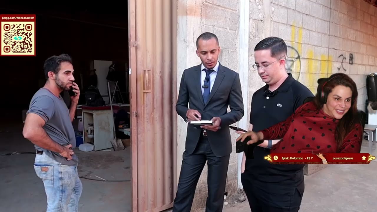 BARRACO POR MÓVEIS PLANEJADOS 💥 Ben Mendes tira satisfação com empresa