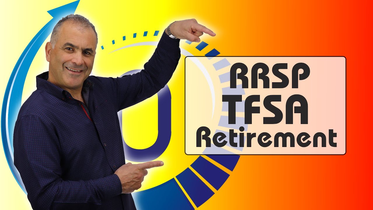 RRSP & TFSA Explained