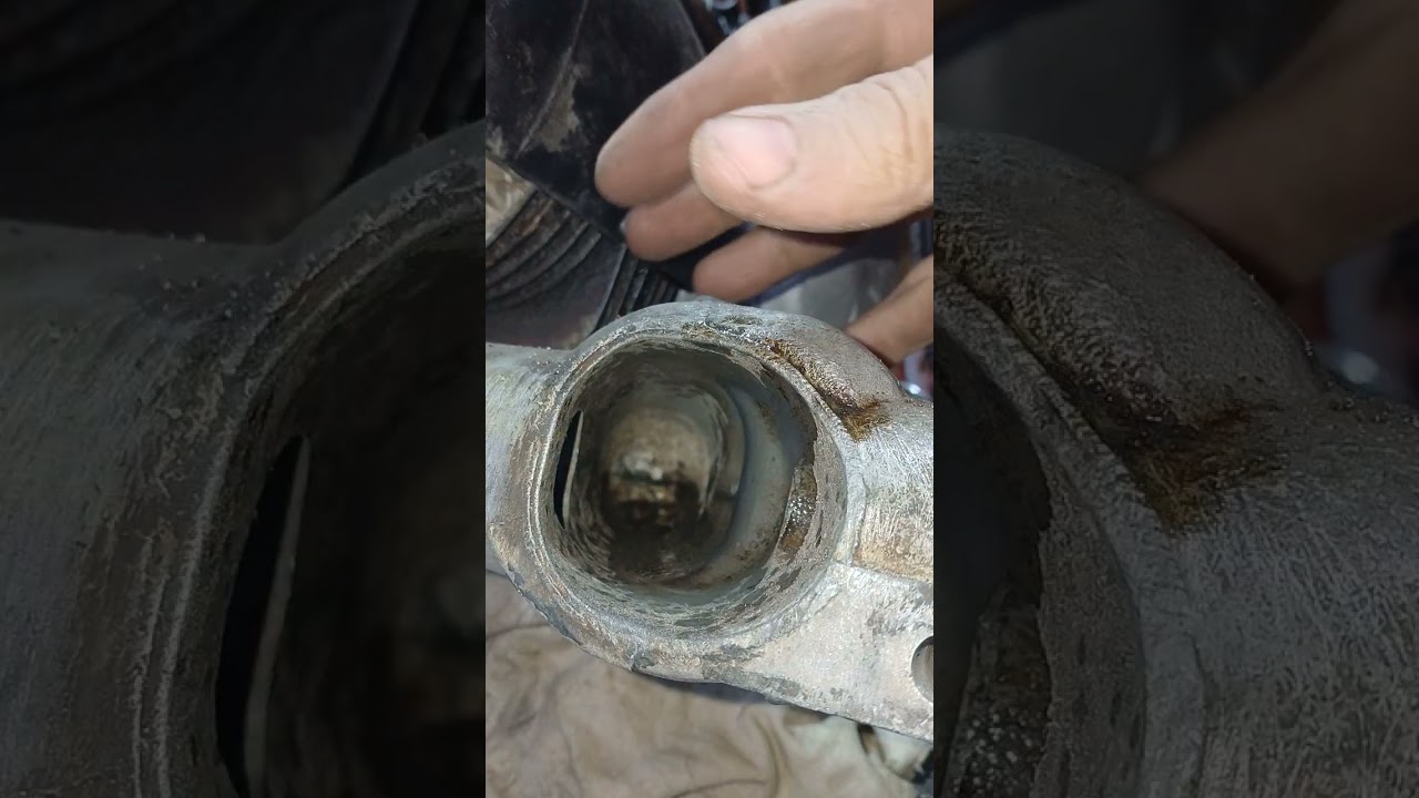 أعرف فسبتك الحل النهائي للحفاظ على ركبة الموتور #VESPA #scooter #pajaj SAMER ELASLY 