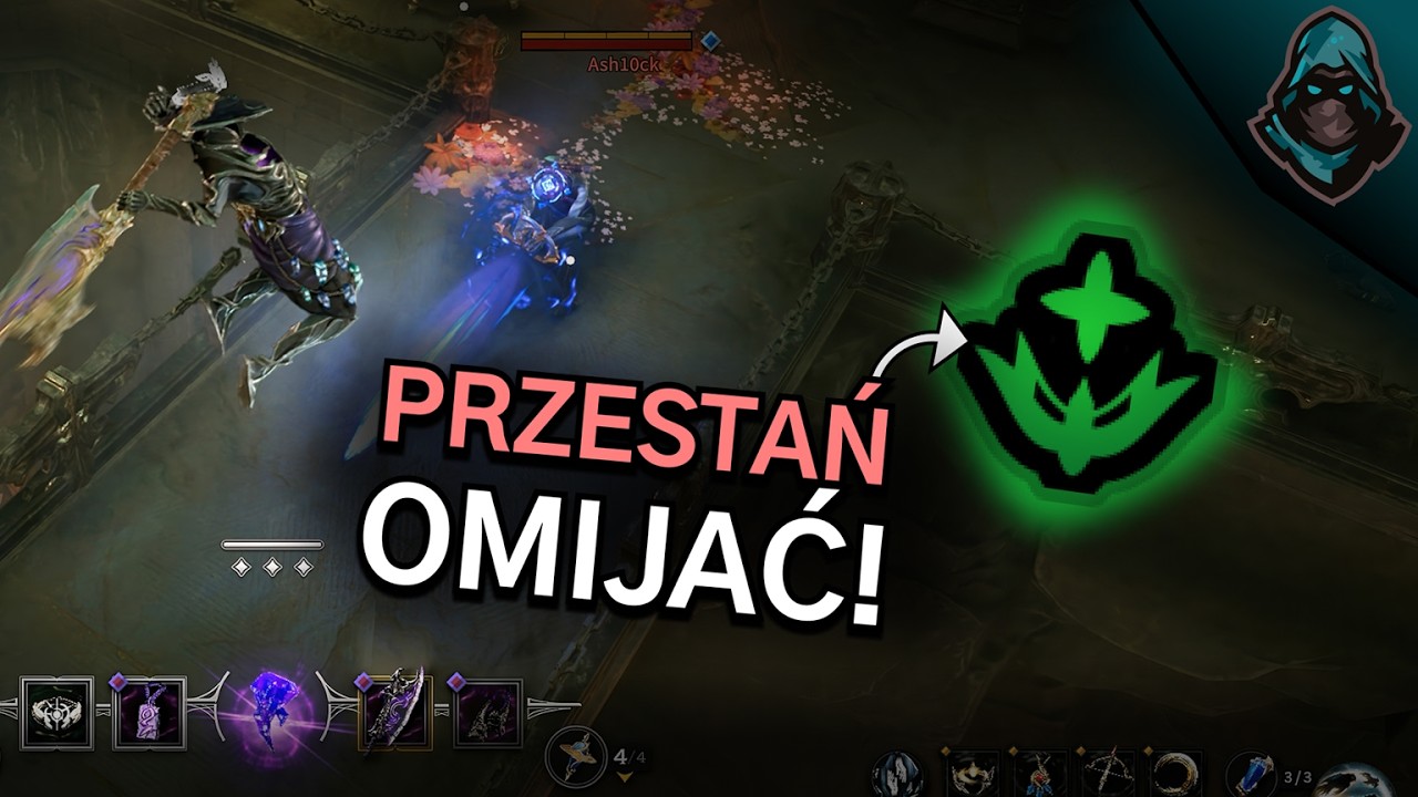 TEGO POTRZEBUJESZ aby stać się mistrzem w ARKHERON! - Arkheron PL Poradnik