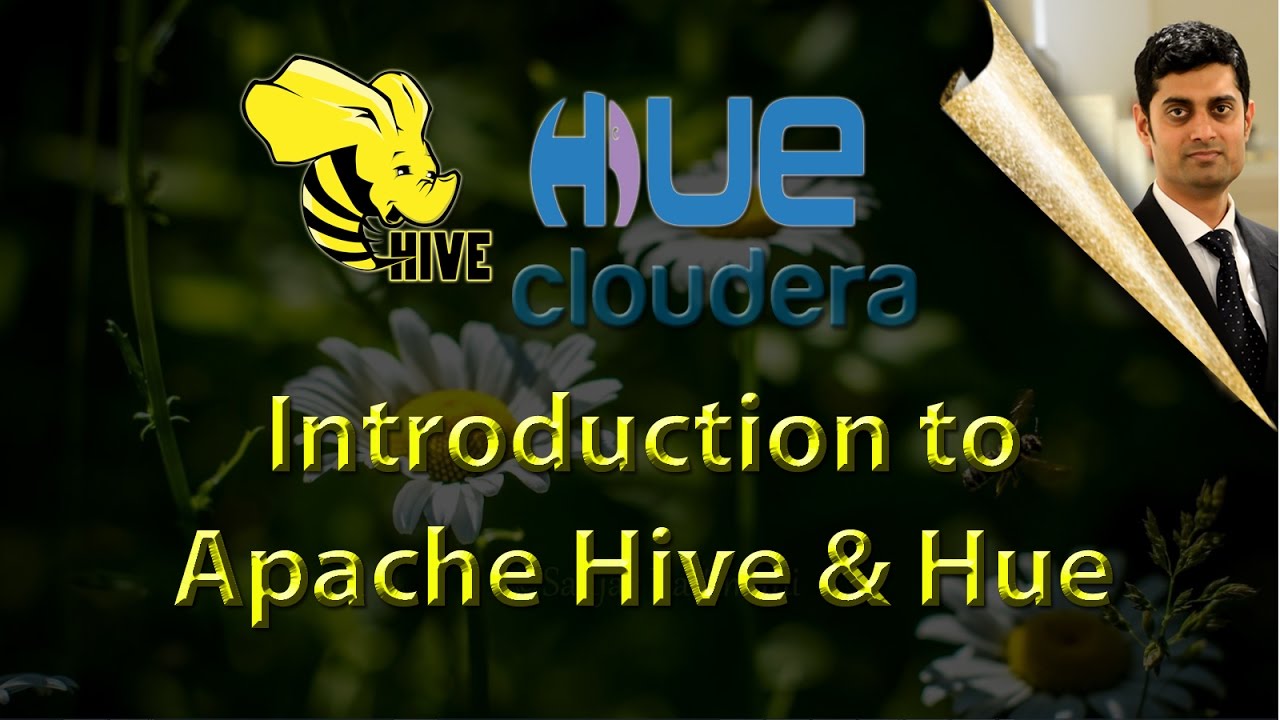 Introduction to Hive and Hue using Cloudera