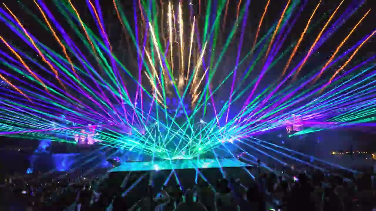 Alesso @ Tomorrowland Brasil 2025 - If I Lose Myself