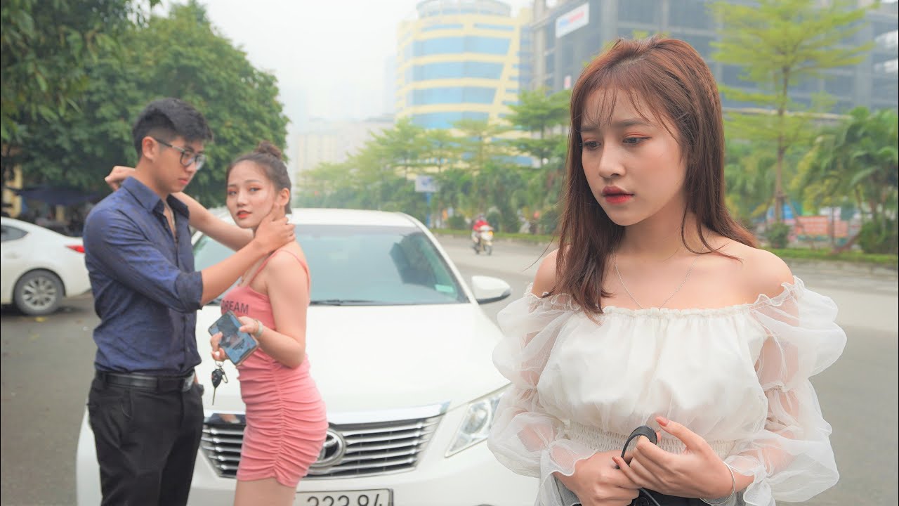 Tuesday Lừa Bán Siêu Xe, Xúi Giục Vợ Chủ Tịch Bỏ Chồng Vì “Yếu” | Chủ Tịch Tập 19