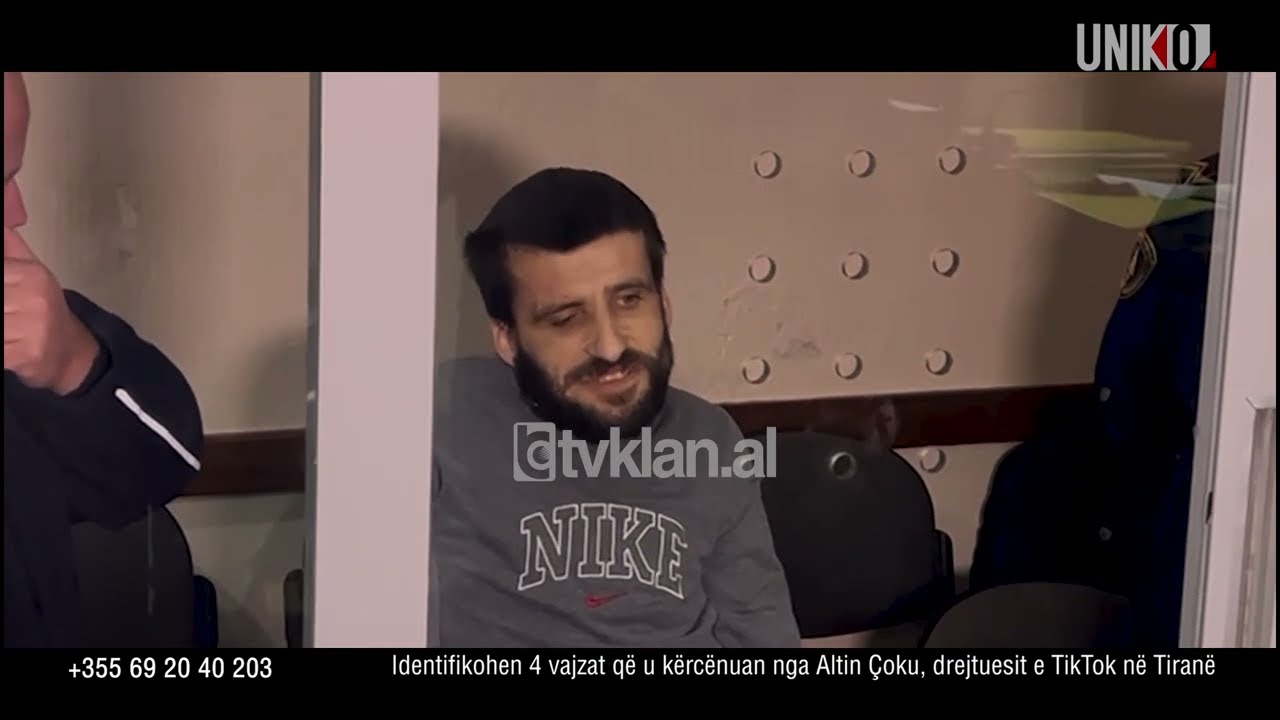 Uniko – Mjeku: Altin Çoku më kërcënoi, i kam dhënë 4 mijë Euro