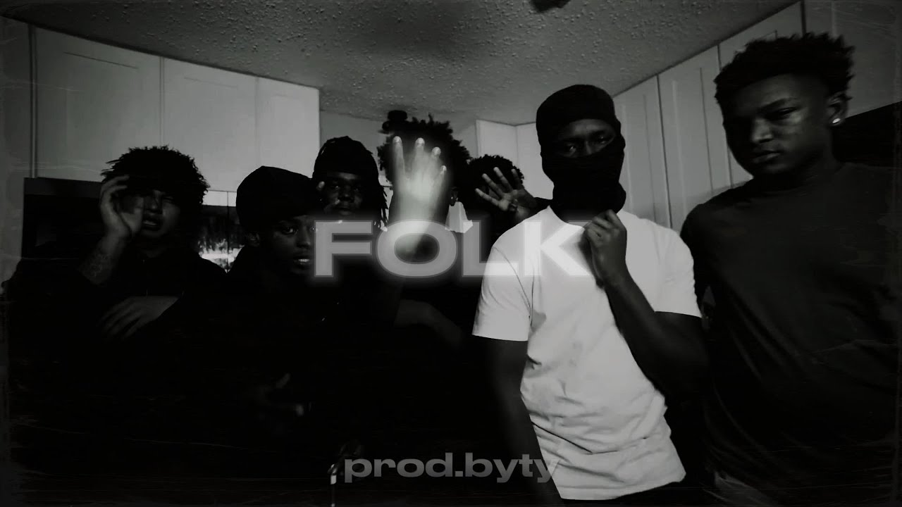 DeeGlokk x 1BoDean x Channel4 TYPE BEAT 