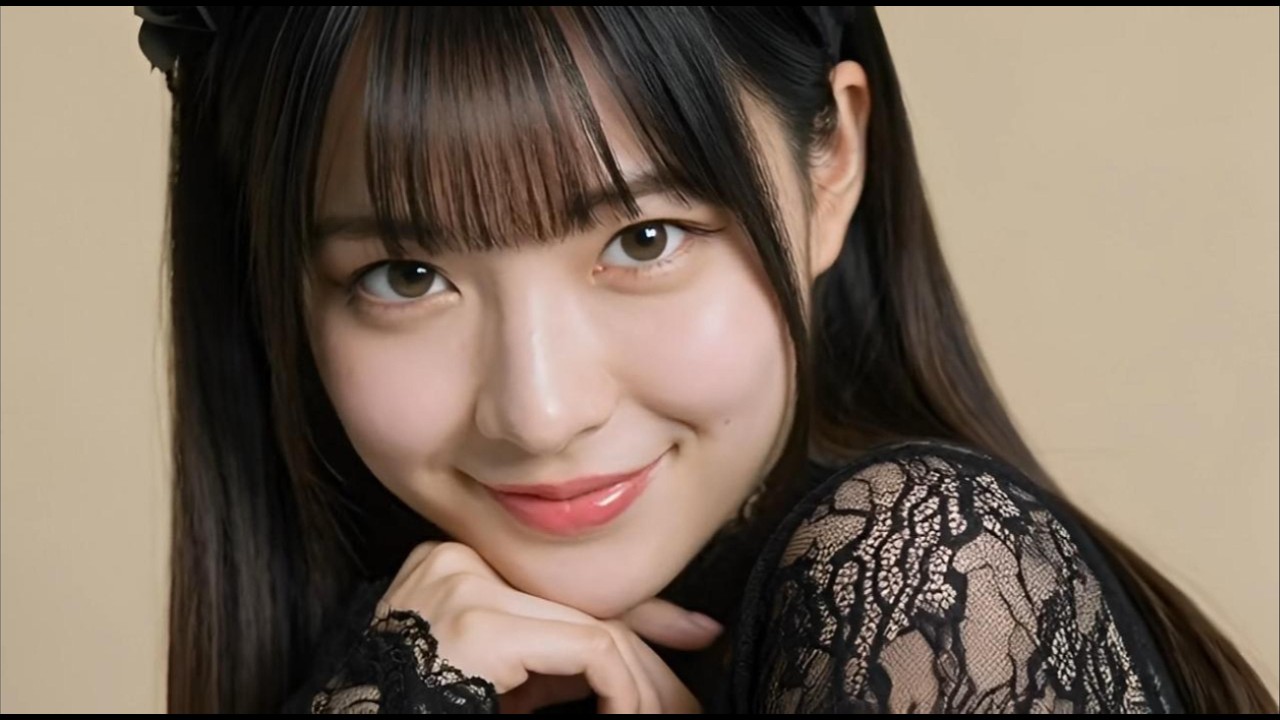 Ya Moon's Japanese cosmetics commercials. #love
