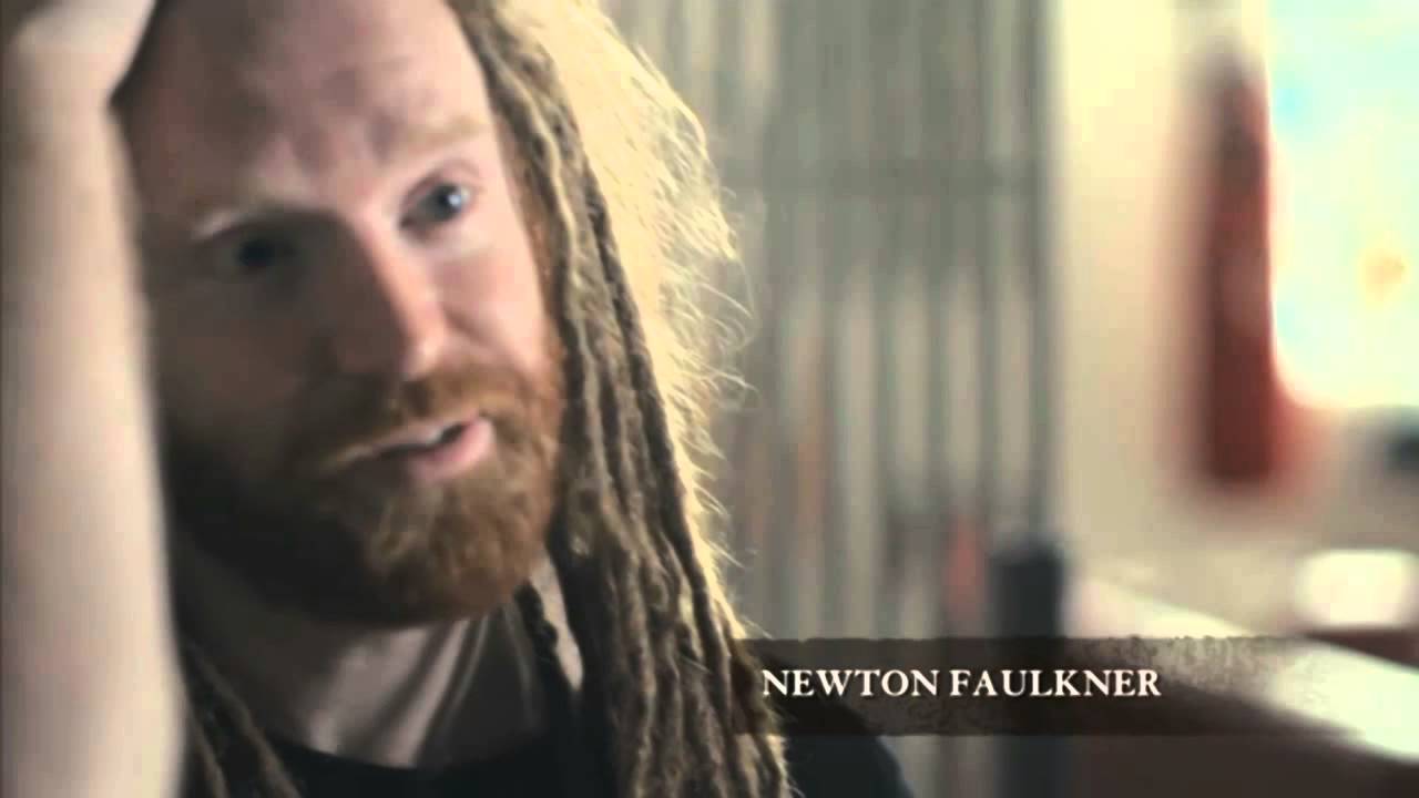 Get Folked John Martyn - Newton Faulkner May You Never