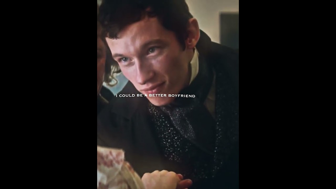 i could be a better boyfriend than him - Andrei Bolkonsky x Anatole Kuragin | War and Peace