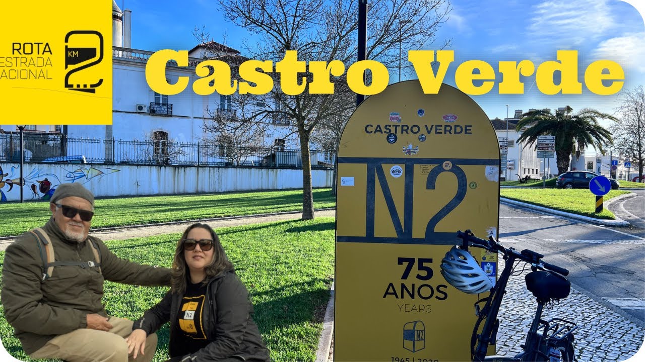 Nacional 2 🇵🇹 Castro Verde