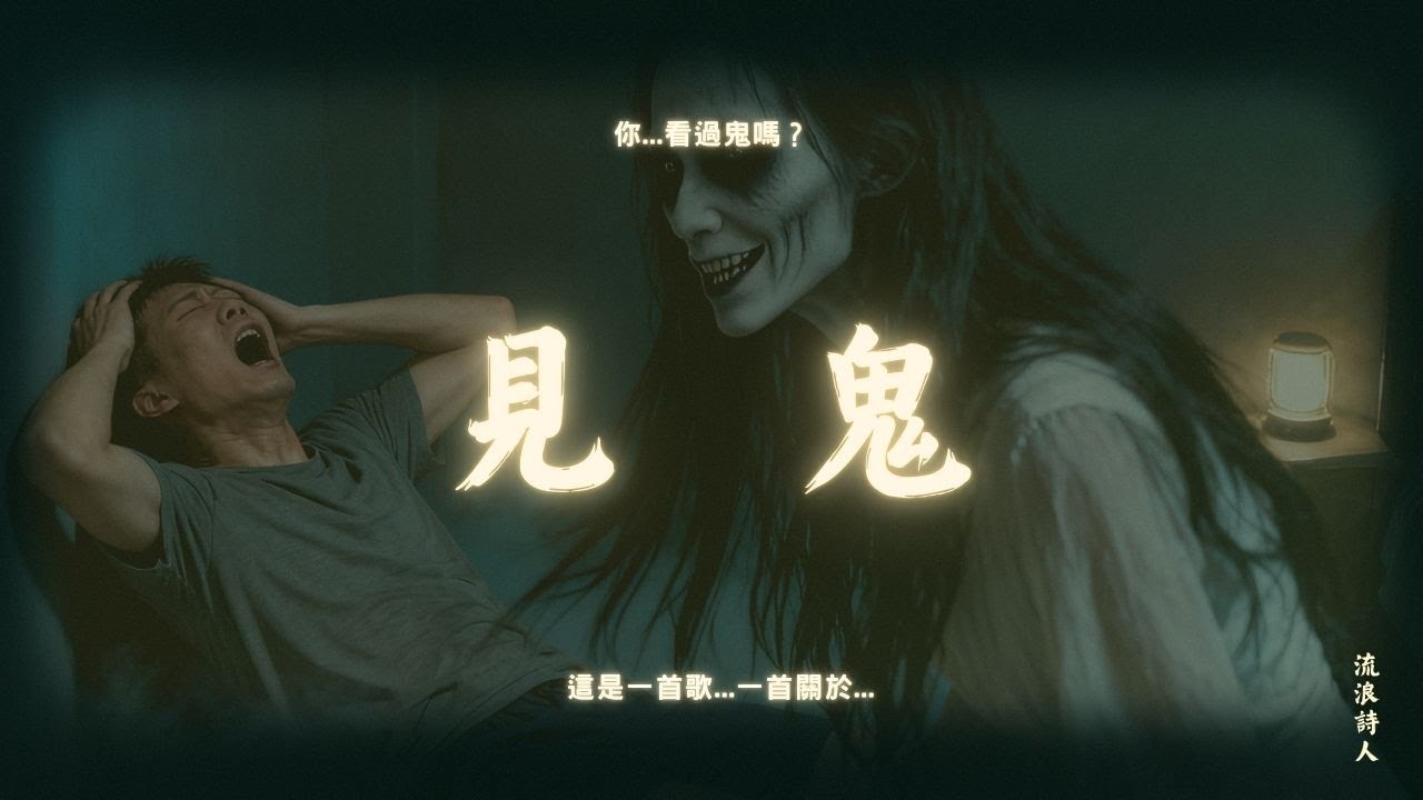 見鬼