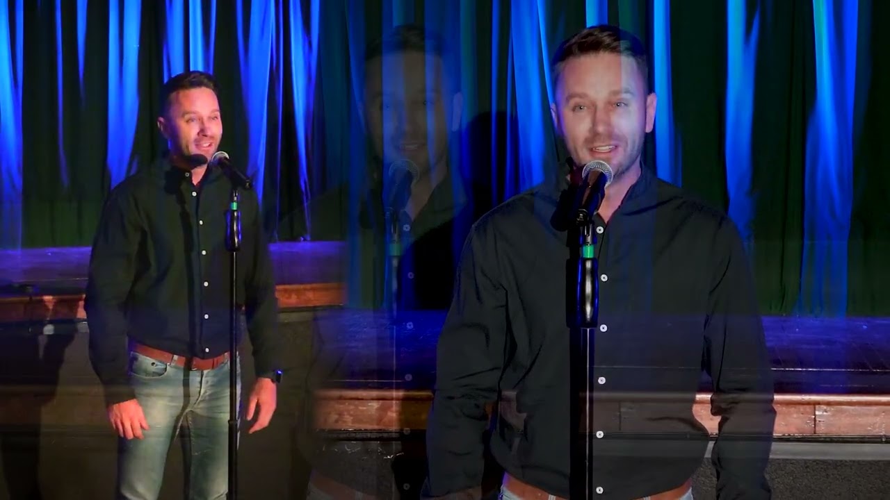 Evermore (Beauty and the Beast) Performed live by aleXander Steyn. Recorded by Marlou Strydom