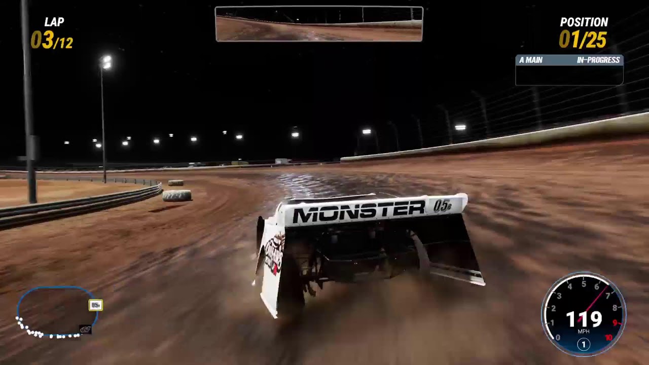 World of outlaw latemodels 2024