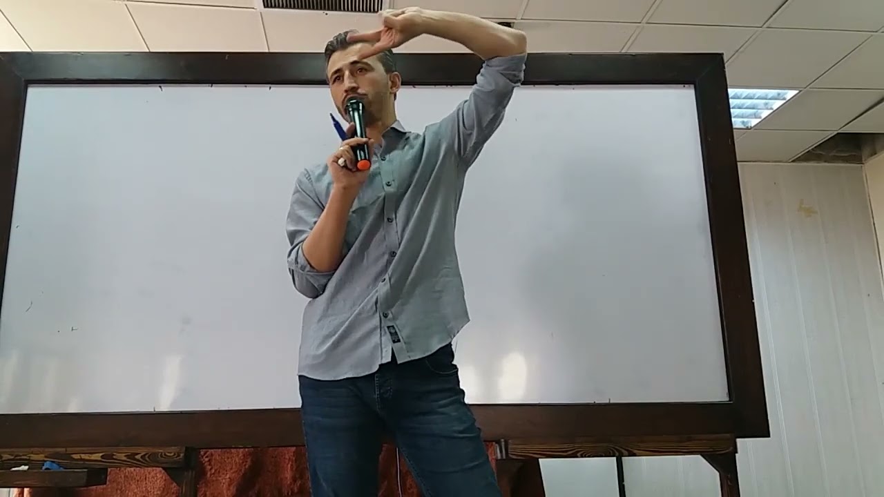 التحليل التوافقي ...المقطع الأول