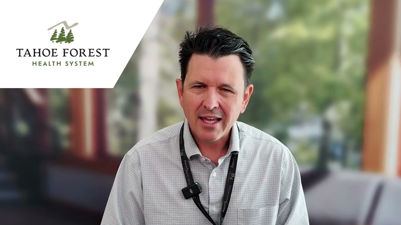 Cold Weather Safety Tips with Dr. Brian Evans, California