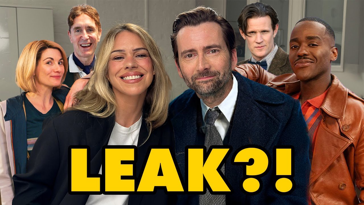 HUGE LEAK! THEY WANT TO BRING BACK 