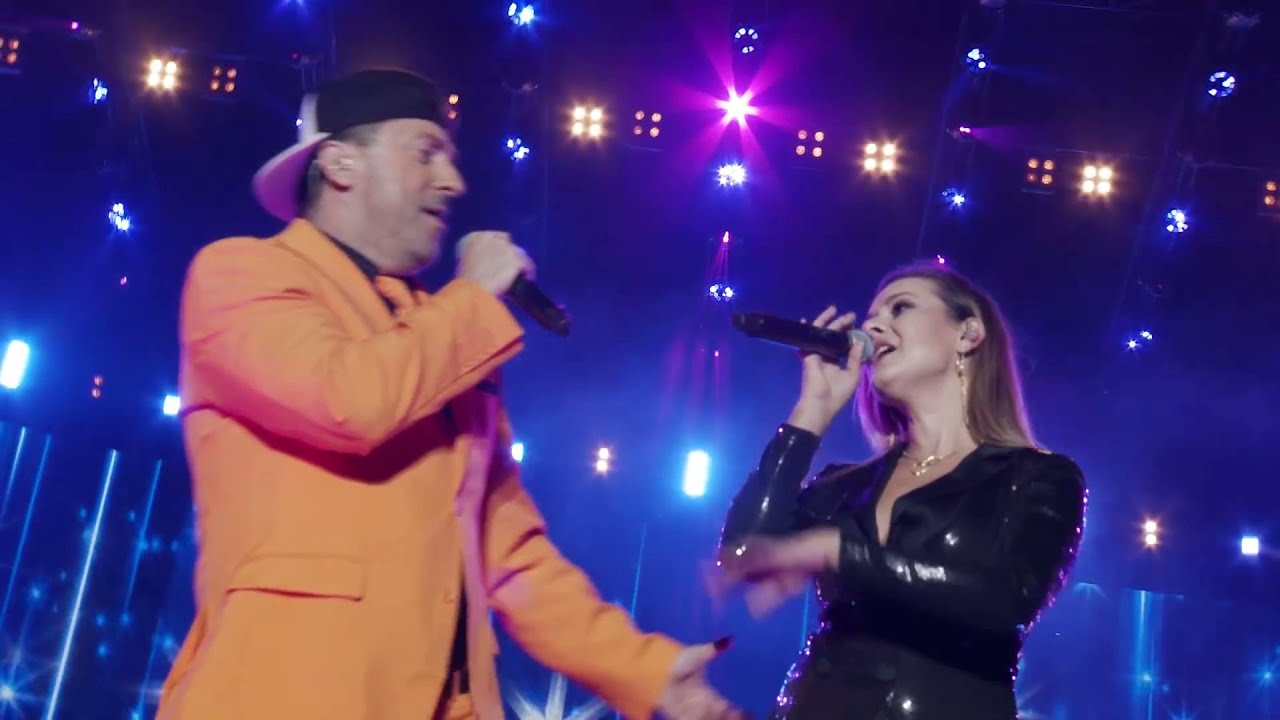 Marcin Miller & Lili - Ostatni bal (Roztańczony PGE Narodowy 2021)